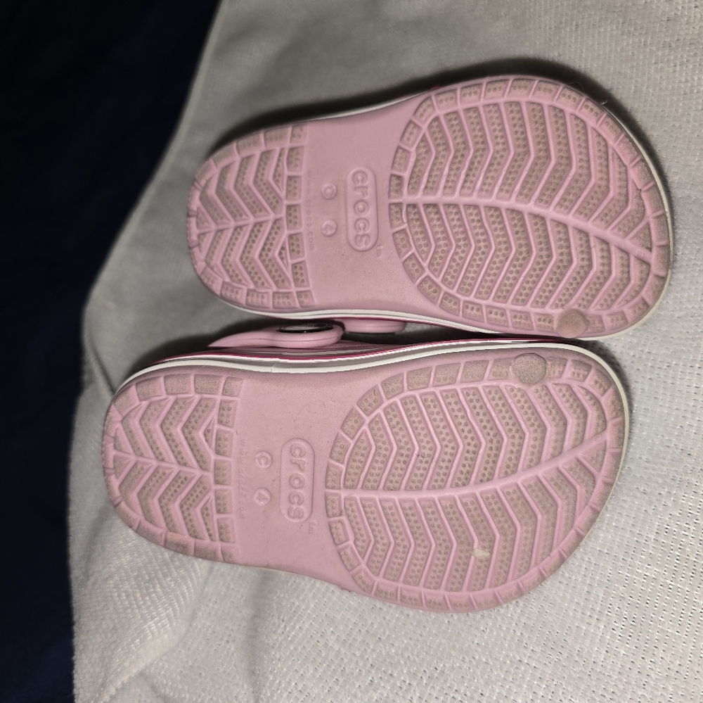 Crocs 4C - Picture 3 of 3